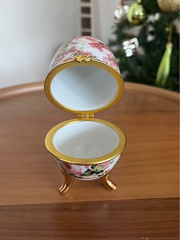 Limoges yumurtalık - Görsel 5