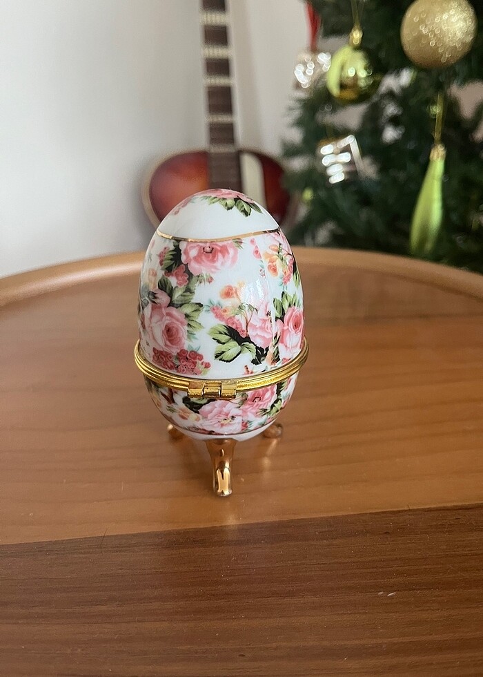 Limoges yumurtalık - Görsel 2