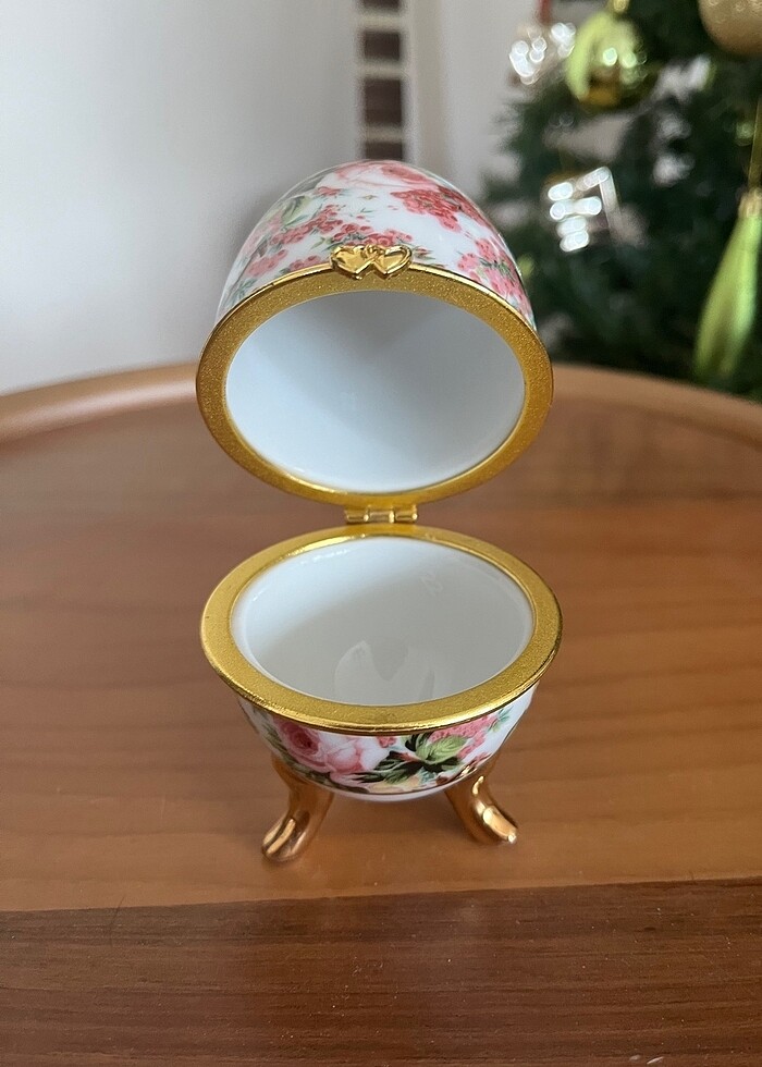 Limoges yumurtalık - Görsel 5