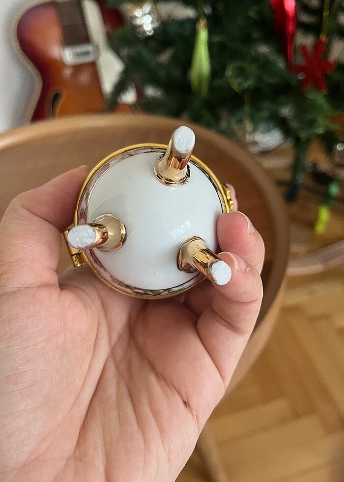 Limoges yumurtalık - Görsel 4