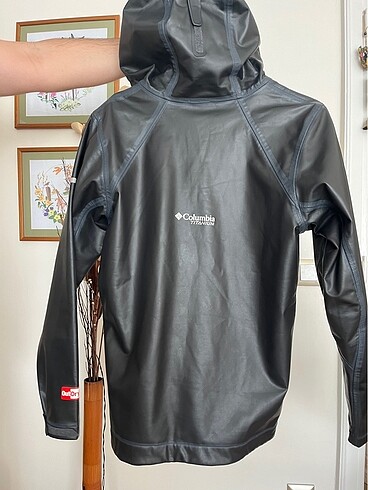 Columbia Titanium OutDry Ceket - Görsel 6