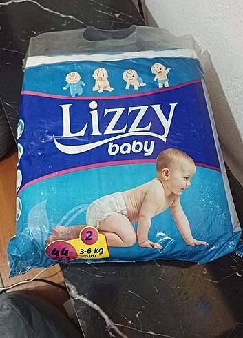 Çocuk bezi 