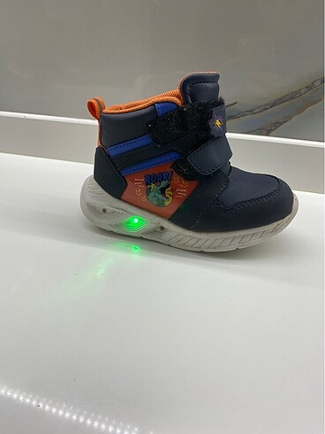 Kinetik bot