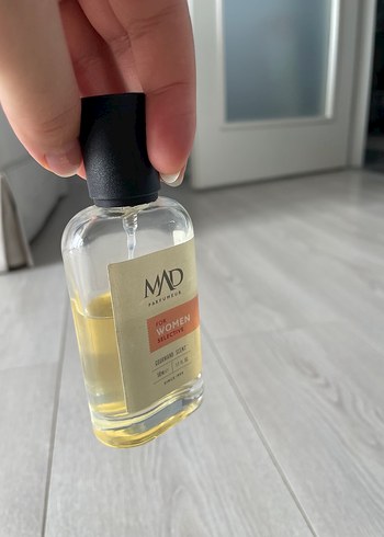 Beden MAD Kadın Parfümü 50 ml