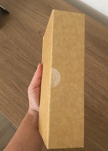 African Leather Erkek Parfüm kutusu - Görsel 4