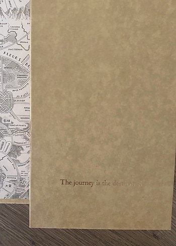 African Leather Erkek Parfüm kutusu - Görsel 5