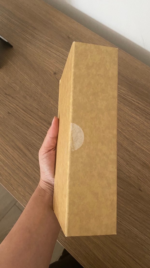 African Leather Erkek Parfüm kutusu - Görsel 4