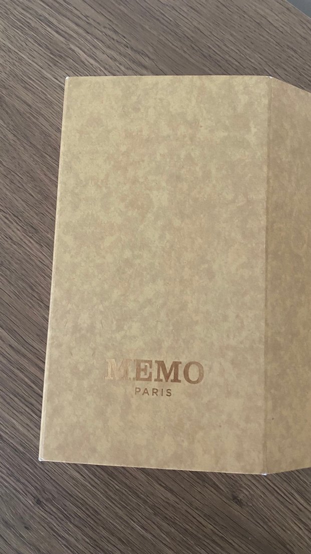 African Leather Erkek Parfüm kutusu - Görsel 3