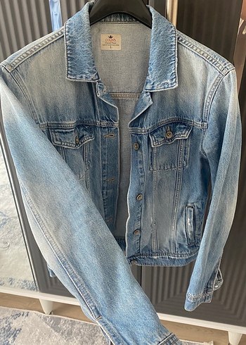 Colin's Colins Kadın Denim Ceket