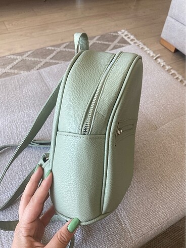 LC Waikiki Az kullanılmış sırt çantası