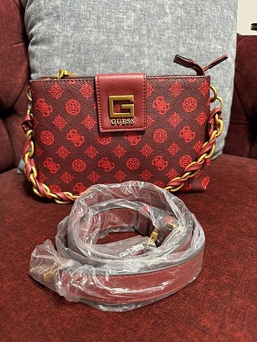 Guess çanta