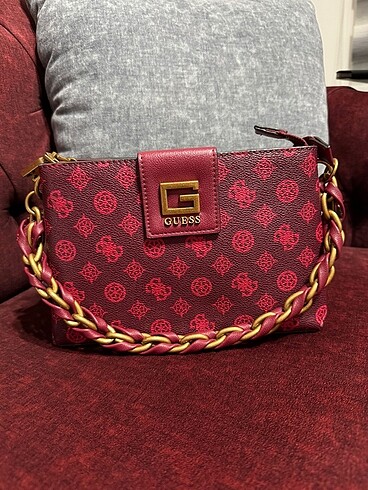 Beden Guess çanta