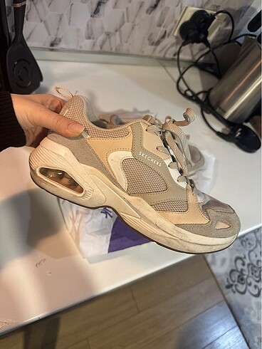 Skechers Skechers spor ayakkabı