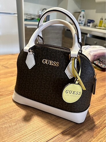 Guess çanta