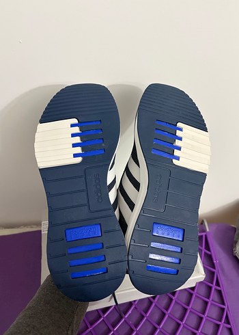 Adidas Erkek Spor Ayakkabı - Görsel 6
