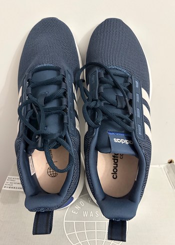 Adidas Erkek Spor Ayakkabı - Görsel 4