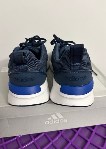 Adidas Erkek Spor Ayakkabı - Görsel 5