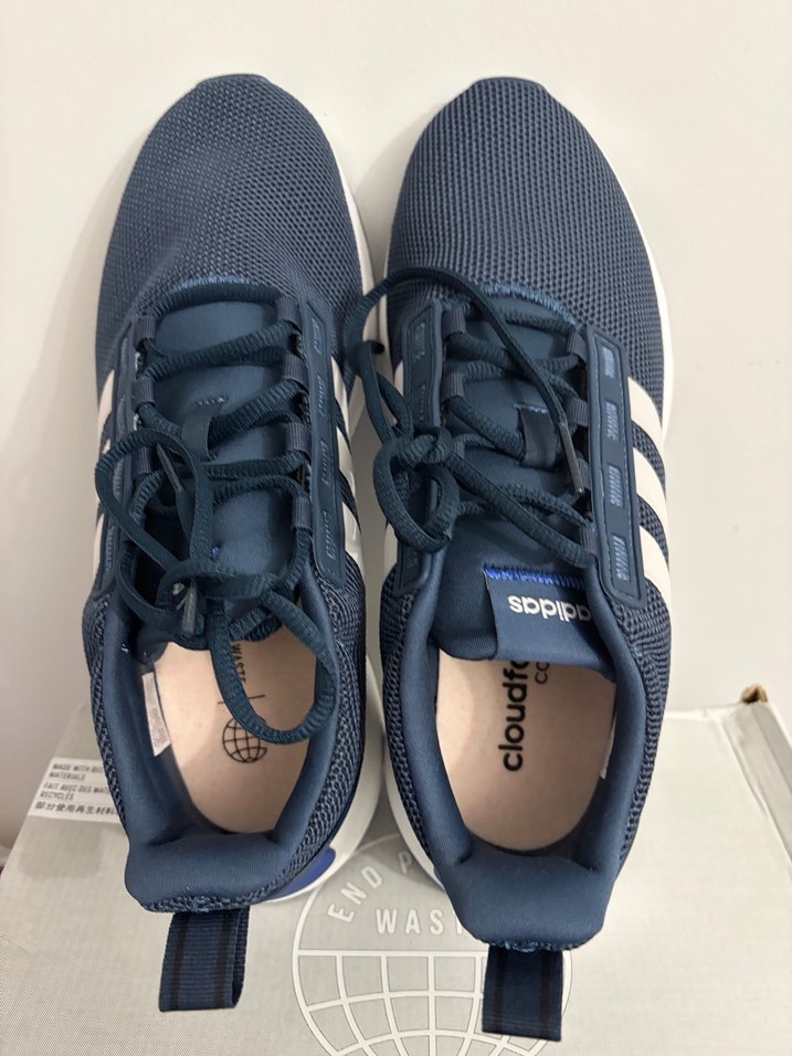 Adidas Erkek Spor Ayakkabı - Görsel 4