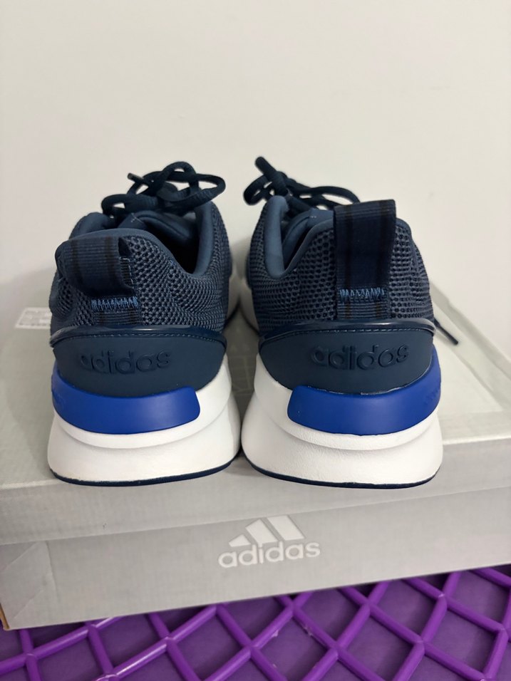 Adidas Erkek Spor Ayakkabı - Görsel 5