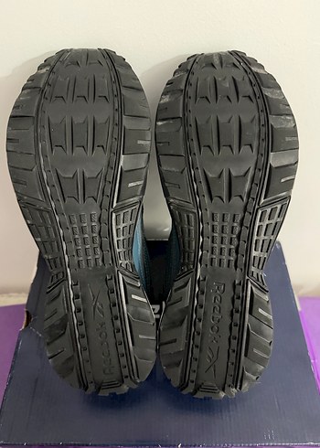 Reebok GTX Erkek Spor Ayakkabı - Görsel 9