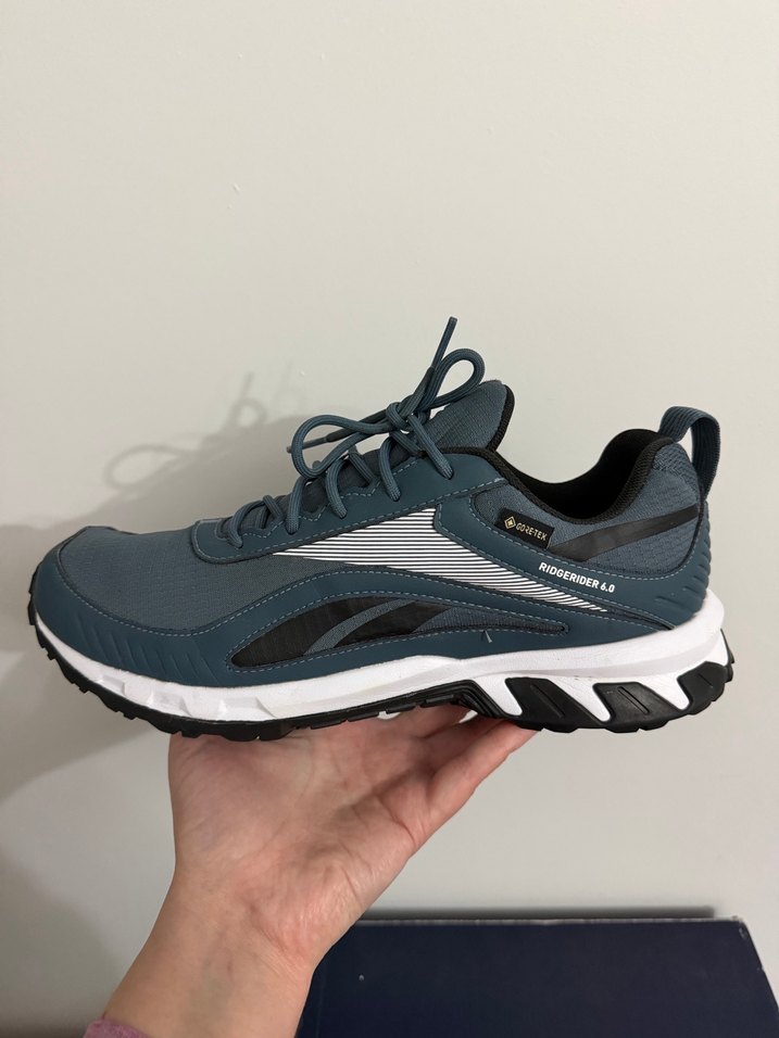 Reebok GTX Erkek Spor Ayakkabı - Görsel 3