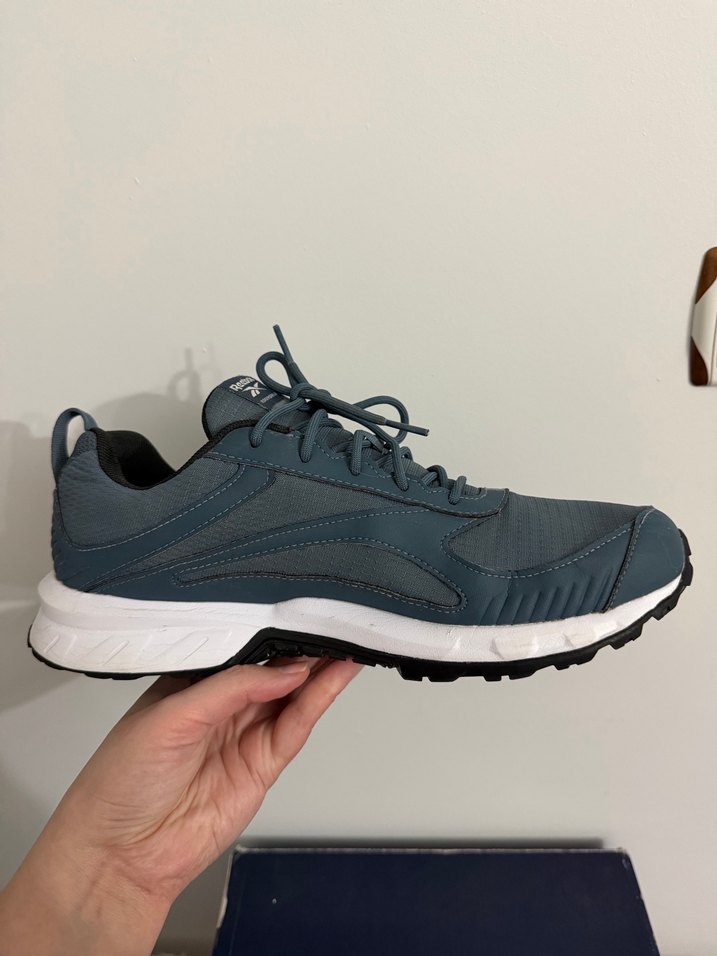 Reebok GTX Erkek Spor Ayakkabı - Görsel 4