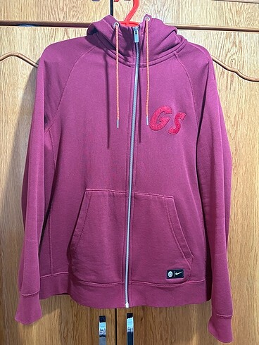 Nike Galatasaray zip ceket