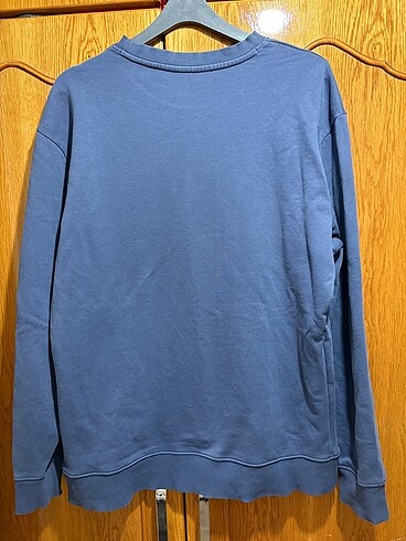 Lee Lee erkek sweatshirt