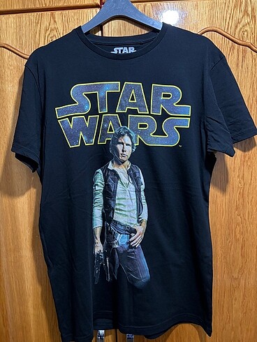 Star wars tişört