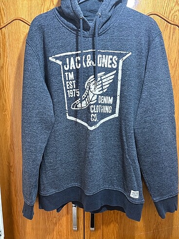 Jack&Jones erkek sweatshirt