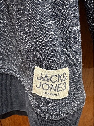 xl Beden Jack&Jones erkek sweatshirt