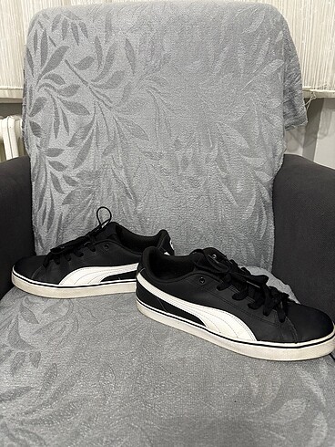 Puma Puma Up erkek ayakkabı