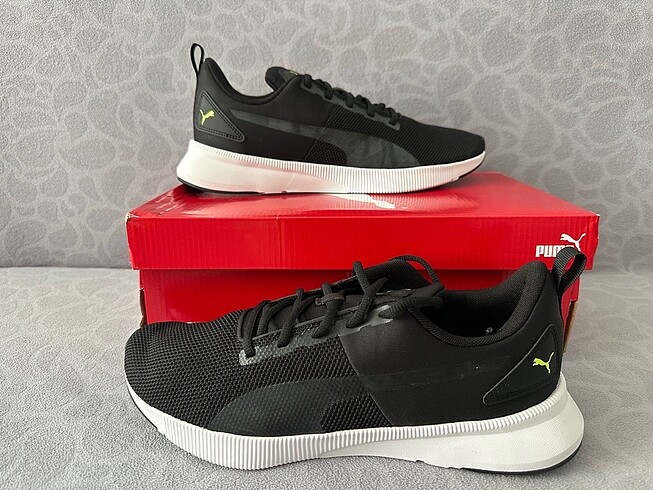 Puma erkek spor ayakkabı