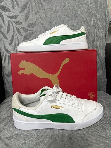Puma erkek ayakkabı