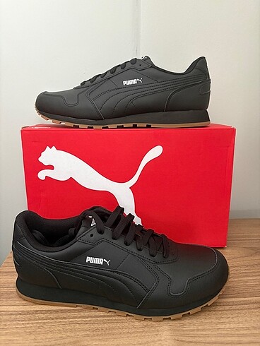 Puma erkek ayakkabı