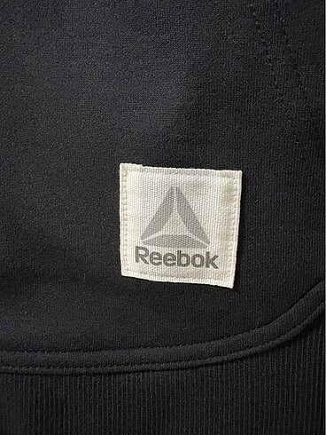 Reebok Reebok bayan zip ceket
