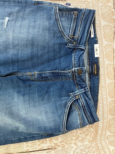 Diğer Jack&Jones erkek kot pantolon