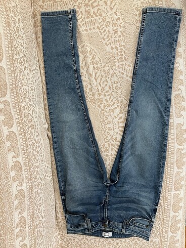 Only&Sons erkek kot pantolon