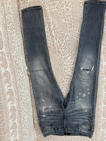 Jack&Jones erkek kot pantolon