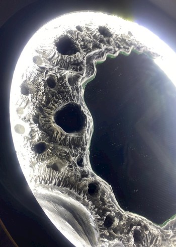 LED aydınlatmalı ayna - Görsel 5