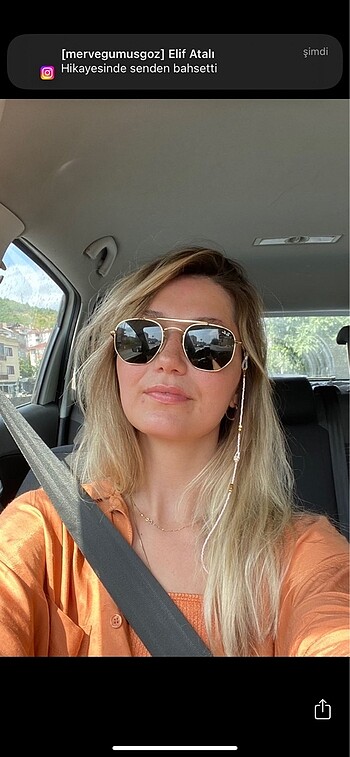 Rayban gözlük