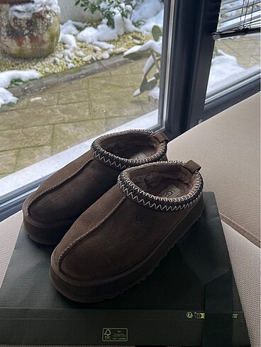Ugg tazz orjinal
