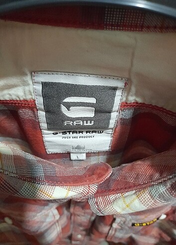 G-star Raw G star raw gömlek