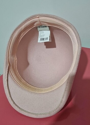 5-8 Yaş, 22 cm Beden Lcw şapka