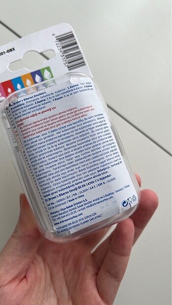 DR. BROWNS BİBERON EMZİĞİ 9+ 4. SEVİYE - Görsel 2