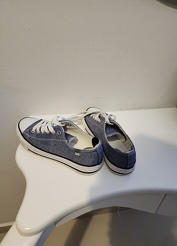 inci İnci converse model