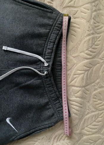 Nike Gri Erkek Eşofman Altı - Görsel 3