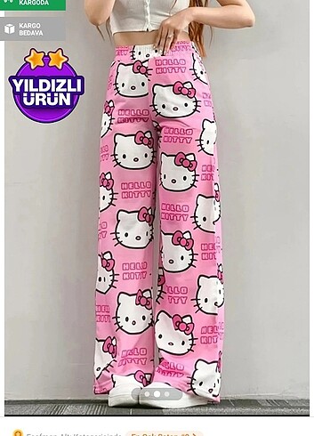 hello kitty takım özel ilan