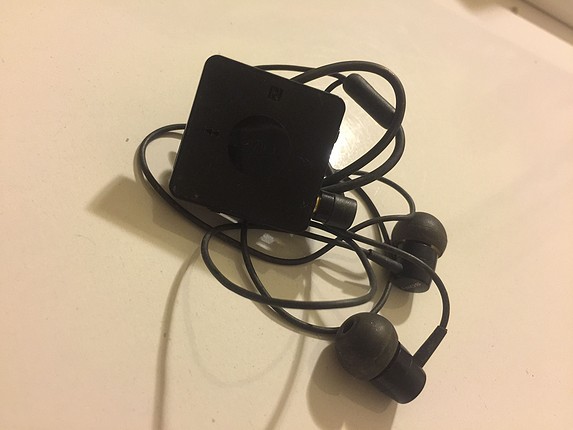 Diğer Sony bluetooth kulaklık SBH-80