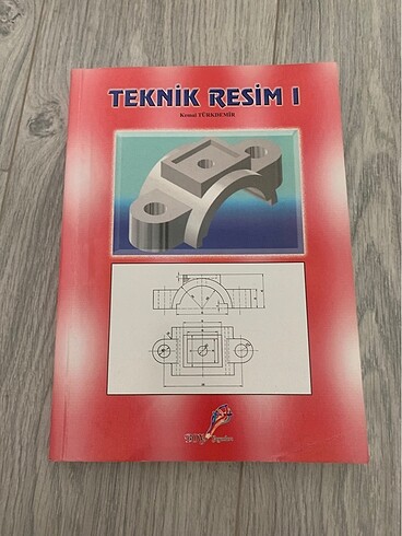 Teknik Resim 1